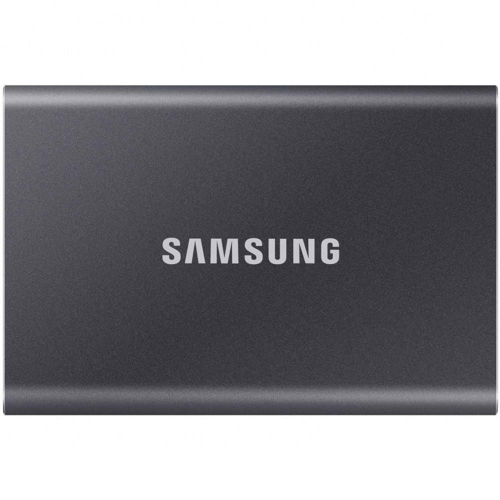 Внешние накопители Samsung External SSD T7 MU-PC1T0T/WW 1 ТБ — фото товара
