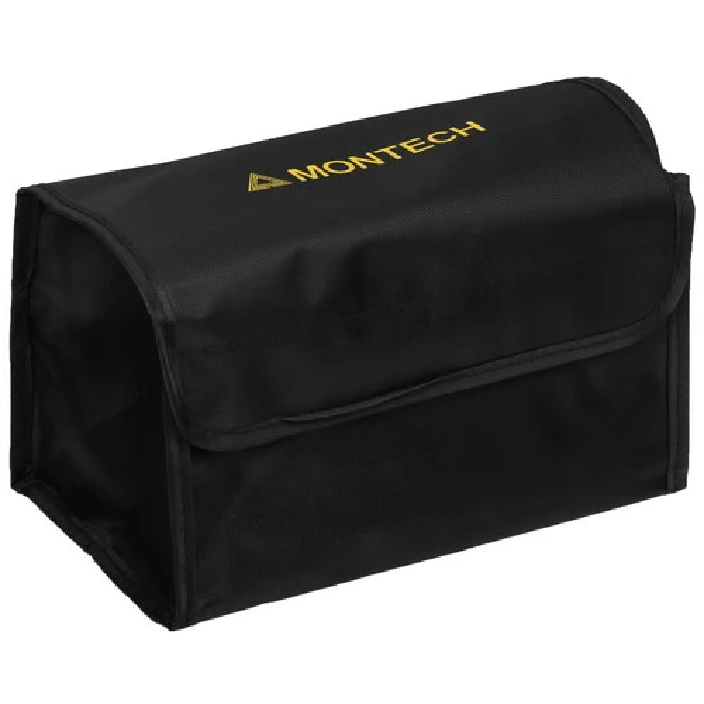 Блок питания Montech TITAN GOLD 1000 TITAN GOLD 1000 TIS0125 1000 Вт - миниатюра 5