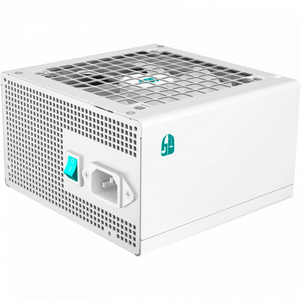 Блок питания Deepcool GamerStorm PN850M WH 850 Вт — фото товара