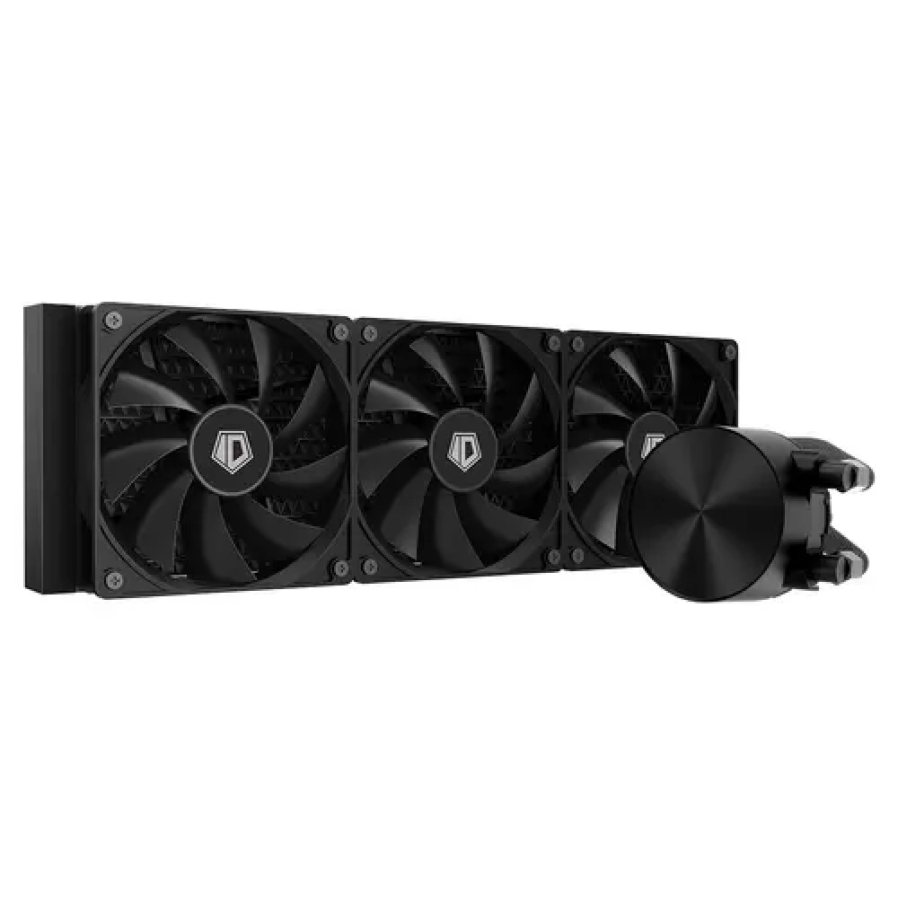 Система охлаждения ID-Cooling FX360 ID-CPU-FX360 Для процессора — фото товара