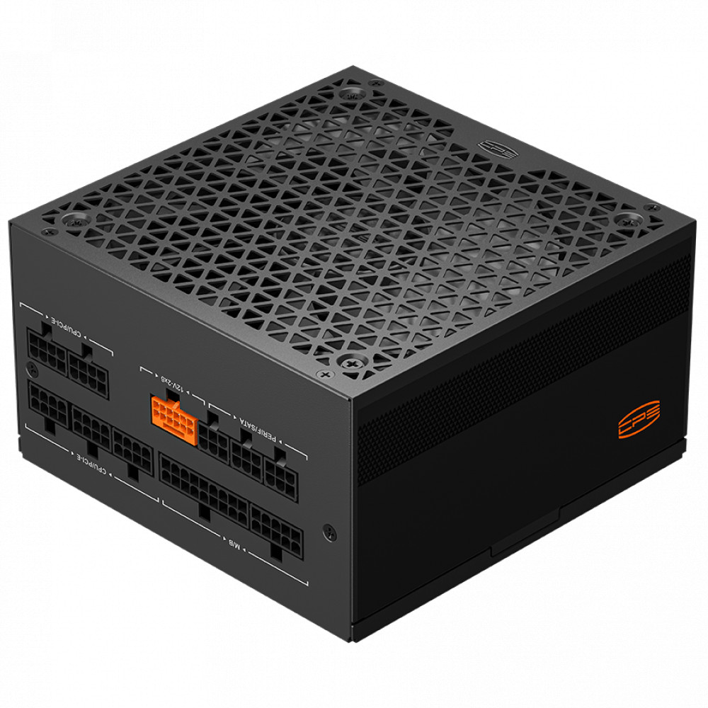 Блок питания PCcooler YN850 850 Вт - миниатюра 2