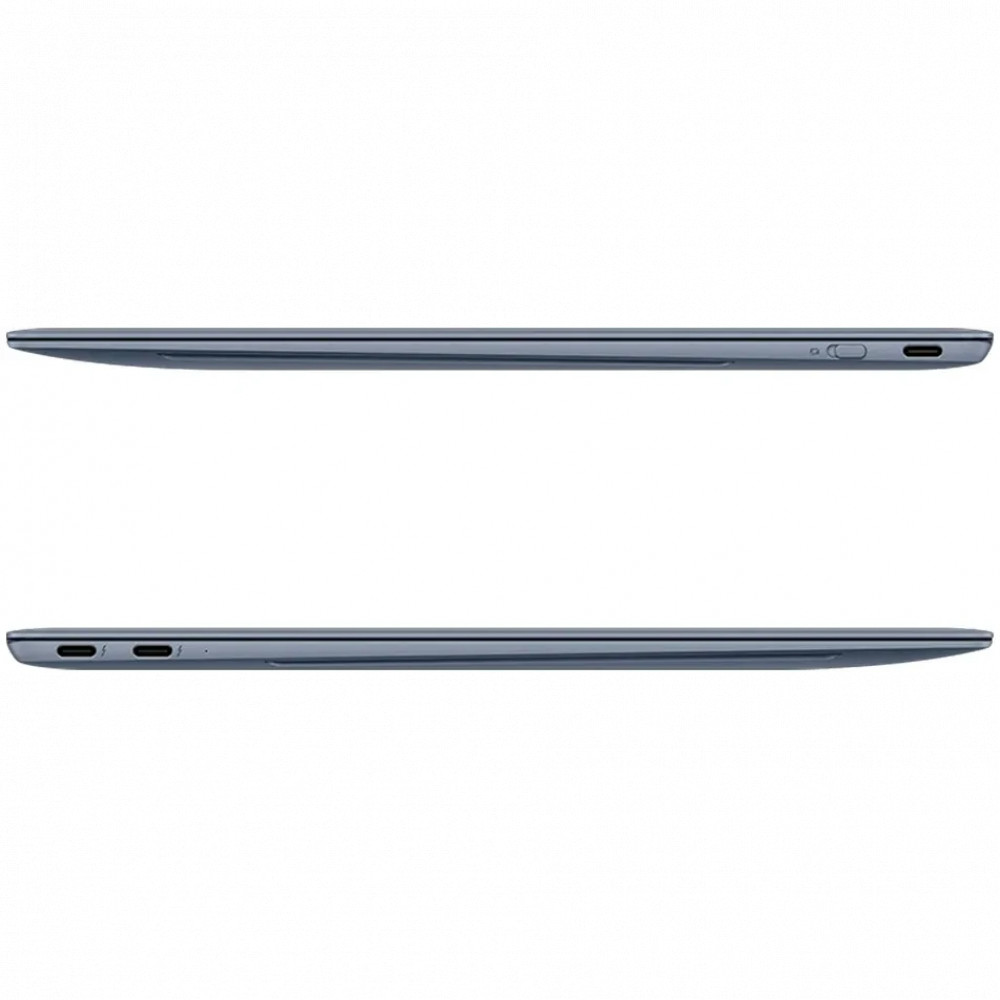Ноутбук Huawei MateBook X Pro Ultra Morandi Blue 53014MTK 14.2 ", HiDPI+ 3120x2080 (3:2), Intel, Core Ultra 7, 16 Гб, 1 ТБ, Intel Graphics - миниатюра 5