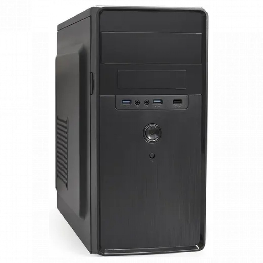 Корпус ExeGate BA-309U2 EX286440RUS Mini-Tower — фото товара