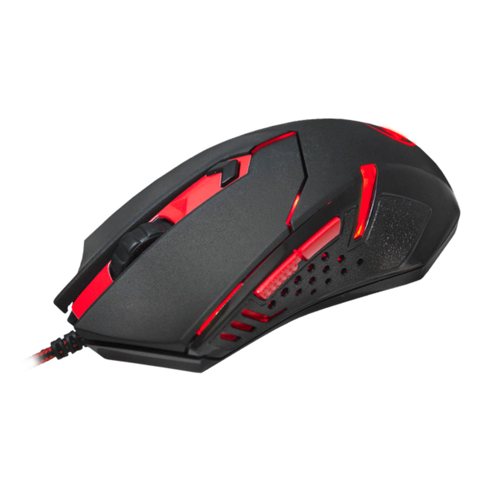 Мышь Redragon Centrophorus 70235 Игровые, Проводная - миниатюра 2