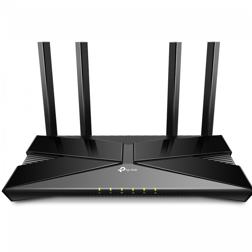 Маршрутизатор для дома TP-Link EX220 — фото товара