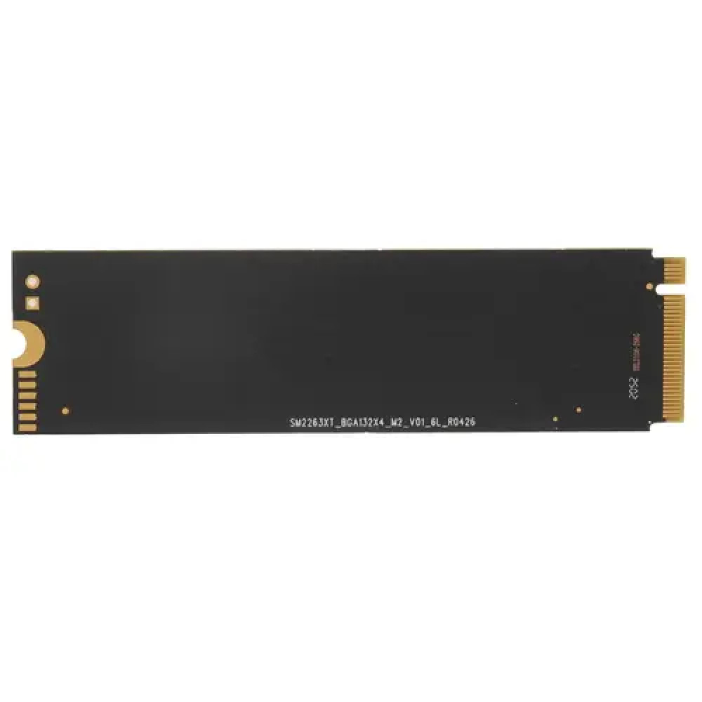 Жесткий диск ExeGate Next KC2000TP240 EX282315RUS SSD (твердотельные), 240 ГБ, M.2, PCIe - миниатюра 2