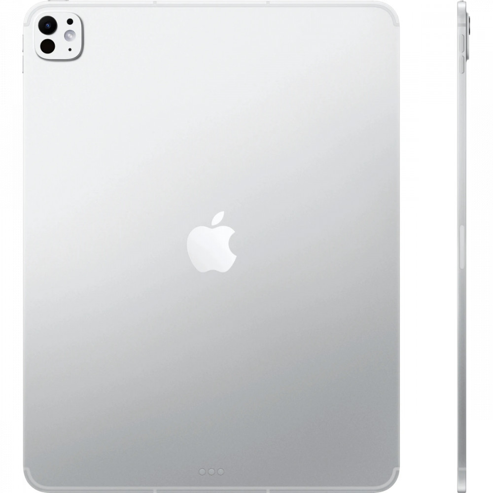 Планшет Apple iPad Pro 13" (M5) 256GB Wi-Fi + Cellular Silver ME7X4LL/A 256 Гб, 12 Гб - миниатюра 2