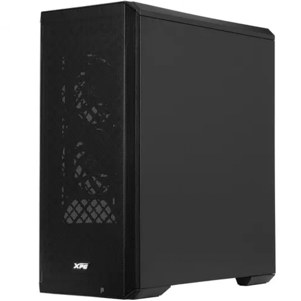 Корпус XPG Defender Black DEFENDER-BKCWW Mid-Tower - миниатюра 3