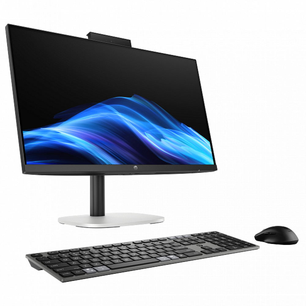Моноблок HP ProStudio 4 All-in-One G1i 23.8 CW5N3EA 23.8, Intel, Core Ultra 7, 265T — фото товара