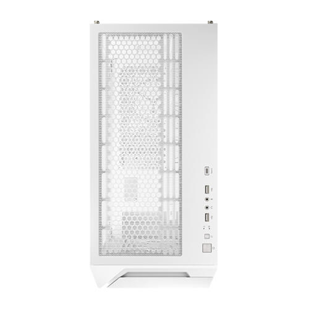 Корпус Antec P20C White P20C WHITE Mid-Tower - миниатюра 4