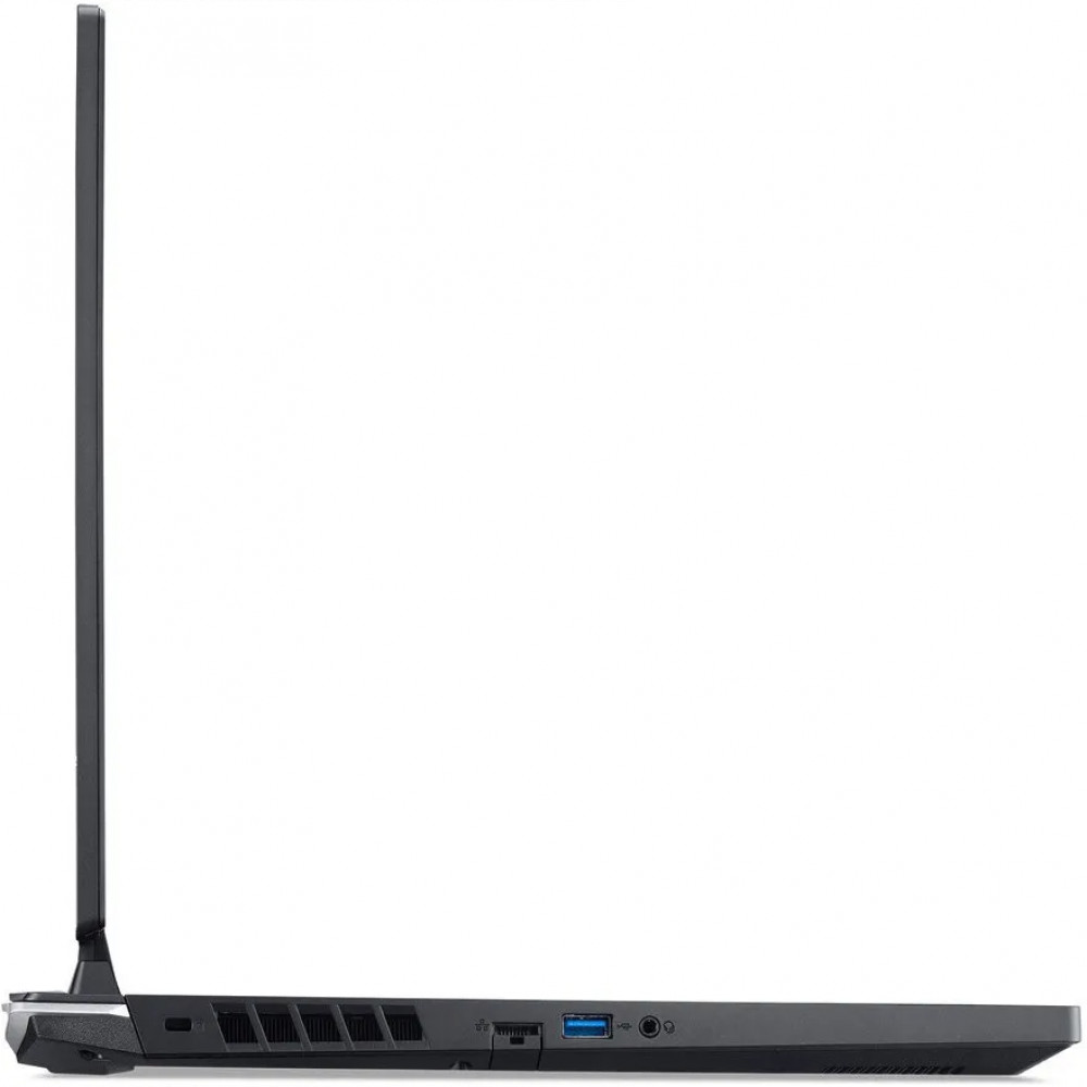 Ноутбук Acer Nitro 5 AN517-55-79ED NH.QG1ER.008 WW 17.3 ", FHD 1920x1080 (16:9), Intel, Core i7, 16 Гб, 512 ГБ, nVidia GeForce RTX 3050 - миниатюра 4