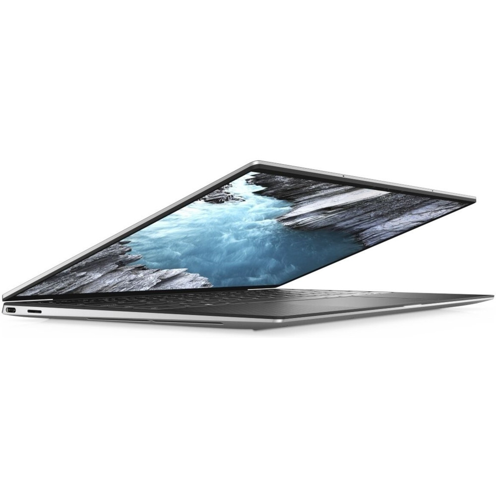 Ноутбук Dell XPS 13 (9300) 210-AUQY-A2 13.4 ", WUXGA 1920x1200 (16:10), Intel, Core i5, 8 Гб, 512 ГБ, Intel UHD Graphics, Windows 10 Home - миниатюра 8