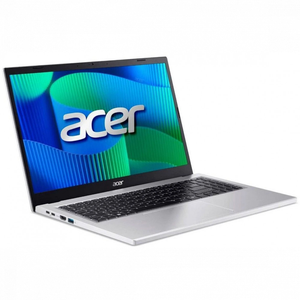 Ноутбук Acer Extensa 15 EX215-57-512N NX.EJBER.009 15.6 ", FHD 1920x1080 (16:9), Intel, Core i5, 32 Гб, 512 ГБ, Intel Graphics — фото товара