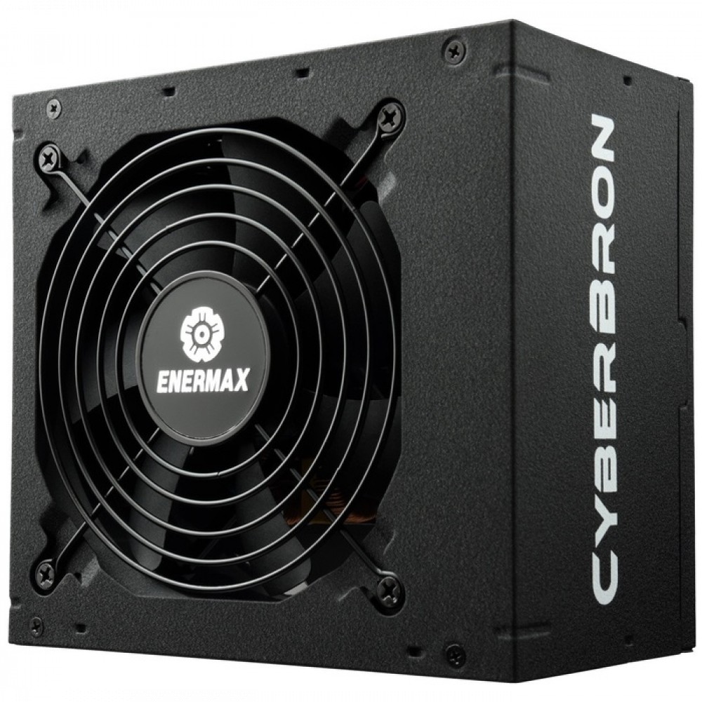 Блок питания Enermax ECB600AWT 600 Вт - миниатюра 3