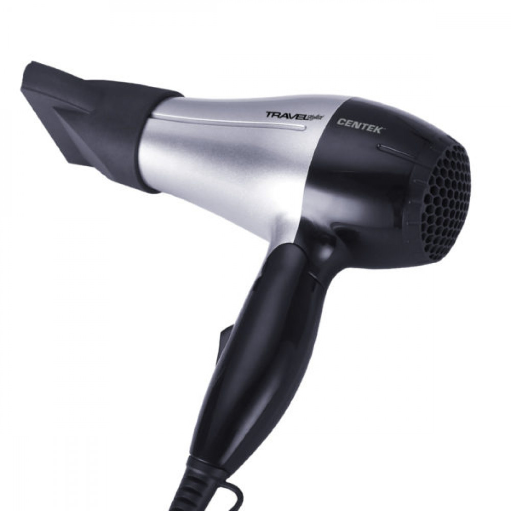 Фен Centek CT-2258 850 Вт - миниатюра 3
