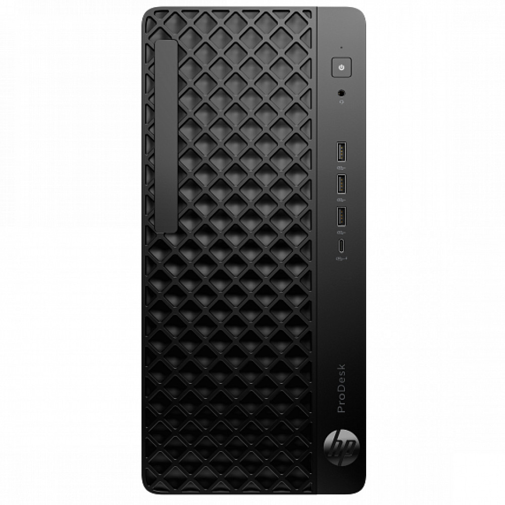 Персональный компьютер HP ProDesk 4 Tower G1i 9H7V0ET 265, 2.4, 32 Гб, DDR5-5600, Windows 11 Pro - миниатюра 2