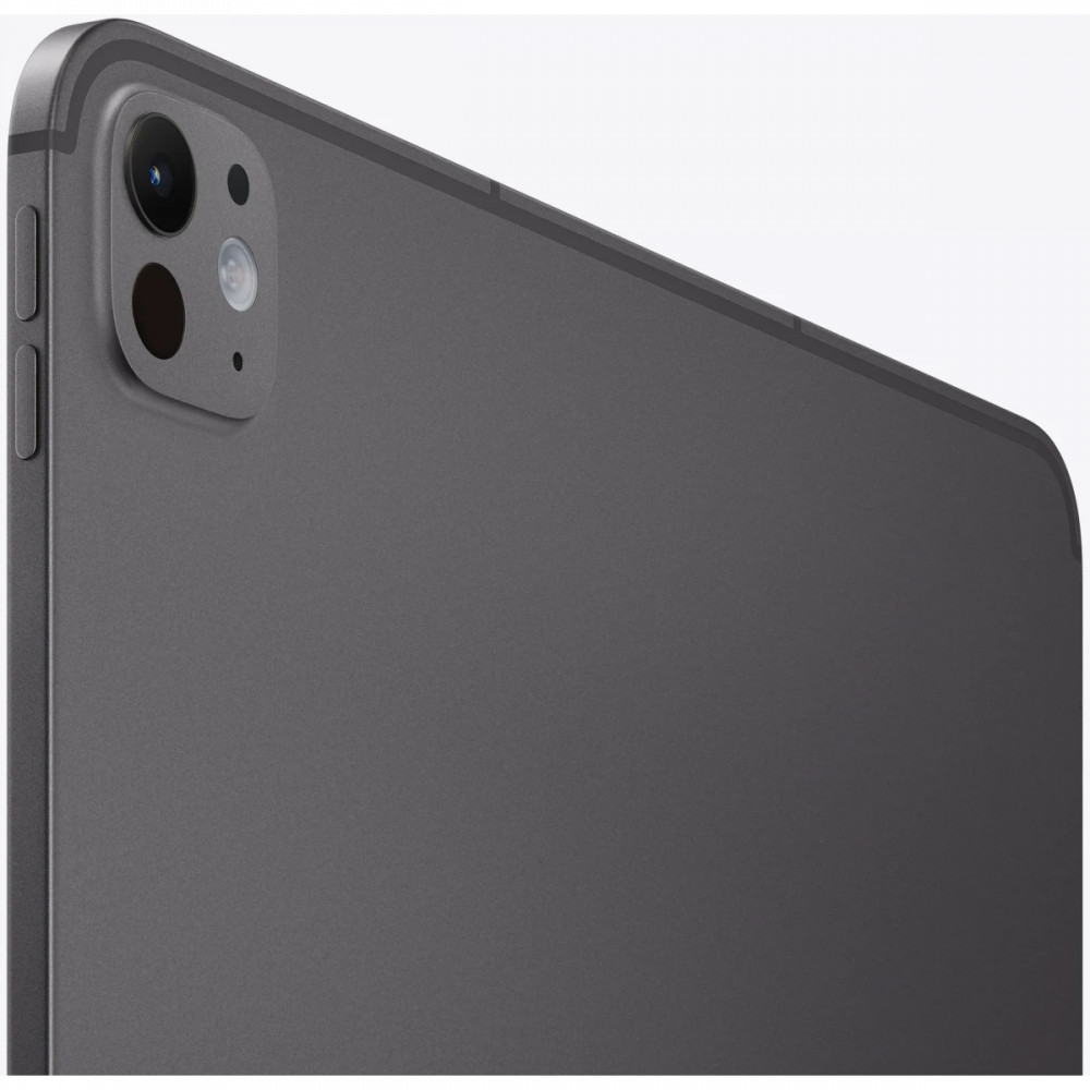 Планшет Apple iPad Pro 13" (M5) 256Gb Wi-Fi + Cellular Space Black ME7W4LL/A 256 Гб, 12 Гб - миниатюра 3