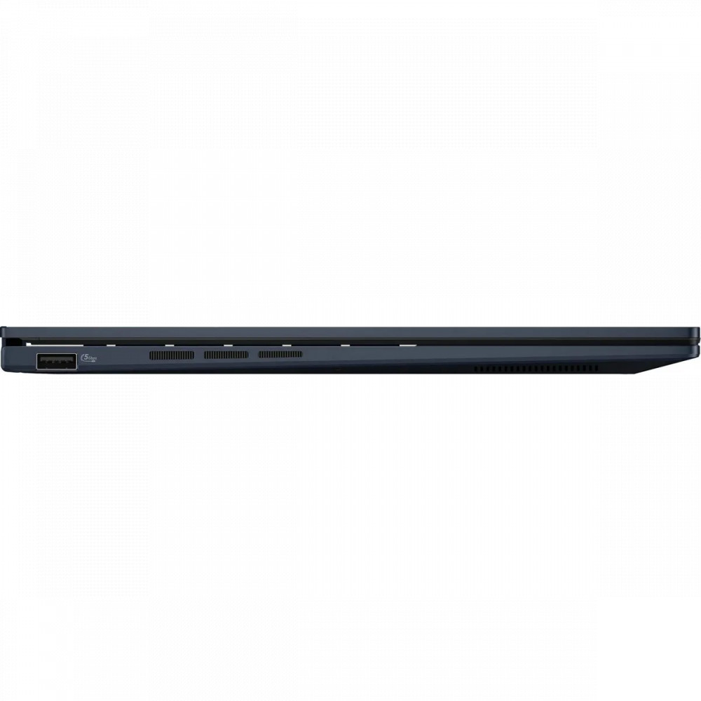 Ноутбук Asus UX3405CA Zenbook 14 Ponder Blue 90NB14W1-M01ZR0 14 ", WQXGA+ 2880x1800 (16:10), Intel, Core Ultra 7, 32 Гб, 1 ТБ, Intel Graphics - миниатюра 4