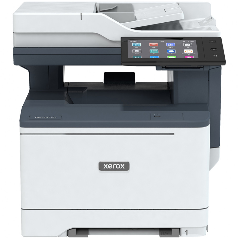МФУ Xerox Versalink C415 C415V_DN А4, Лазерный, Цветная — фото товара