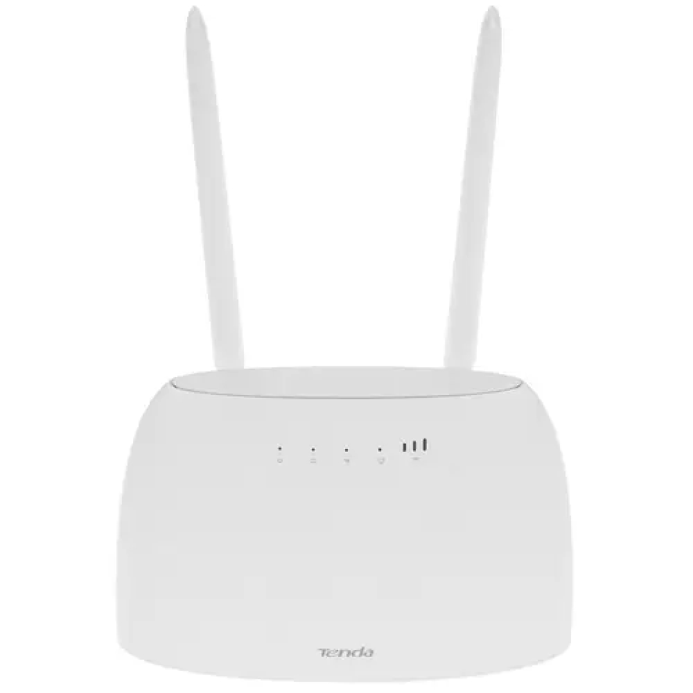 Маршрутизатор для дома TENDA 4G07 - миниатюра 2