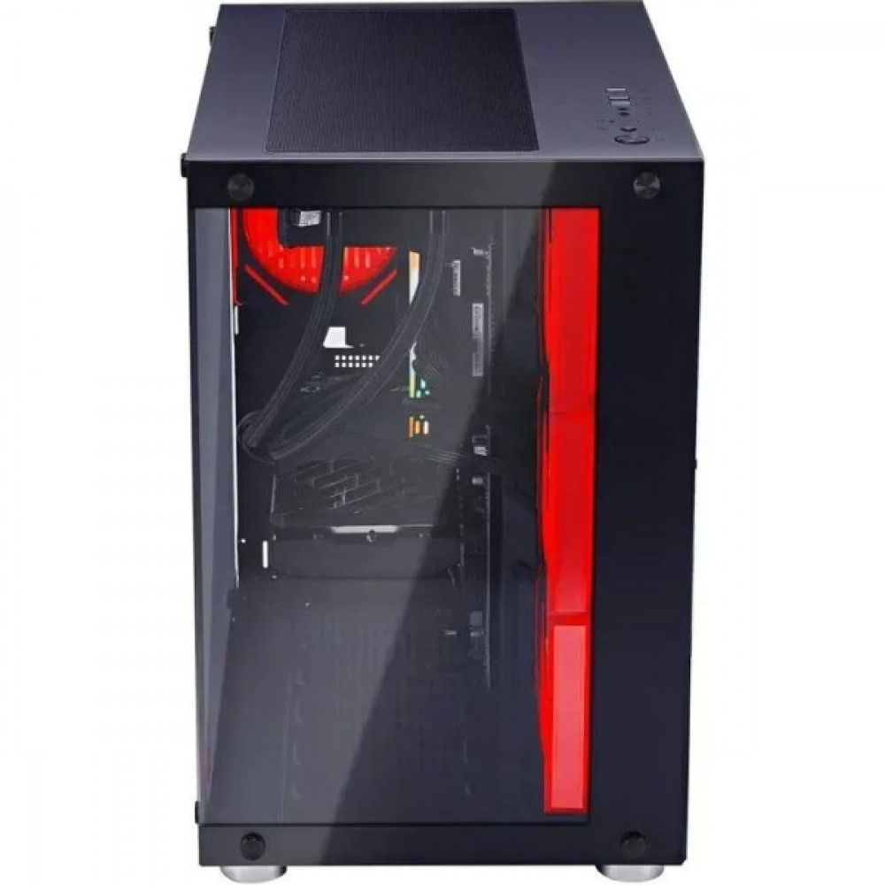 Персональный компьютер Bloody BD-PC CZ79V3 Tower 2170110 Core i5, 14600KF, 3.5, 32 Гб, DDR5-6000, Windows 11 Home — фото товара