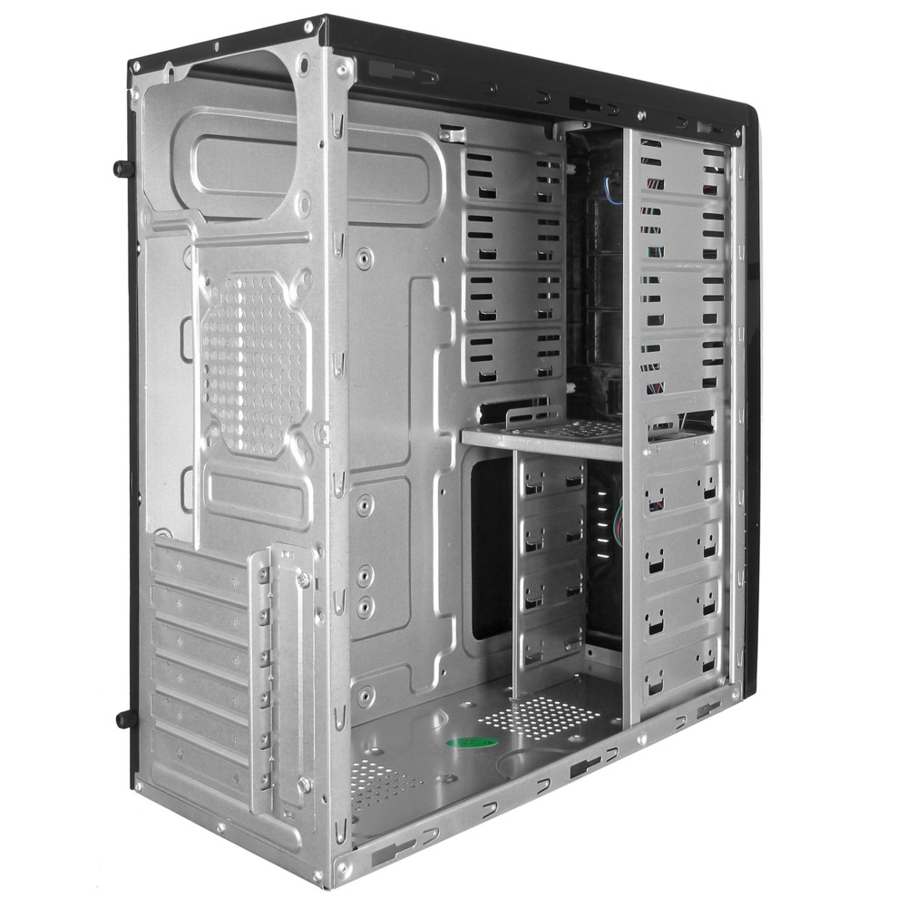 Корпус ExeGate CP-601 EX261447RUS - миниатюра 2