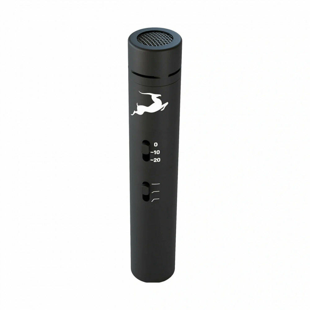 Микрофон Antelope Audio Edge Note - миниатюра 7