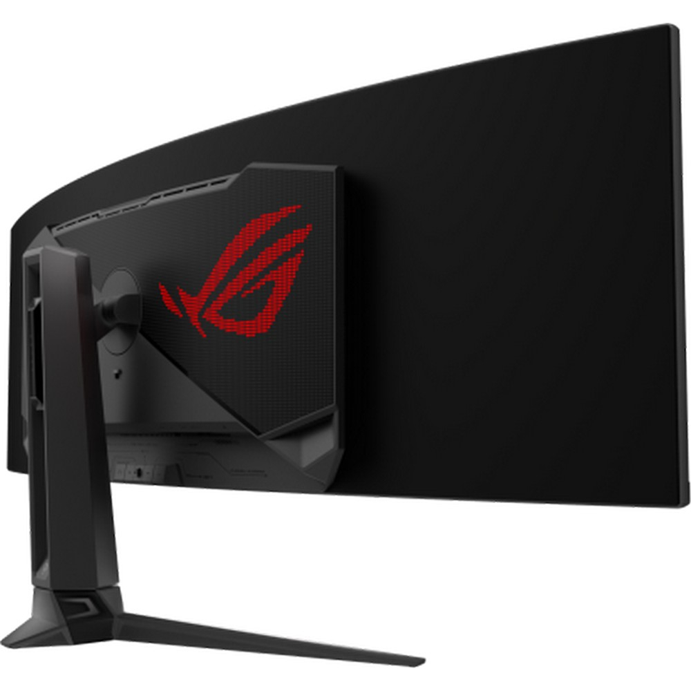 Монитор Asus ROG Swift OLED PG49WCD 49 ", OLED, Dual Quad HD 5120x1440 (32:9), 144 Гц - миниатюра 3