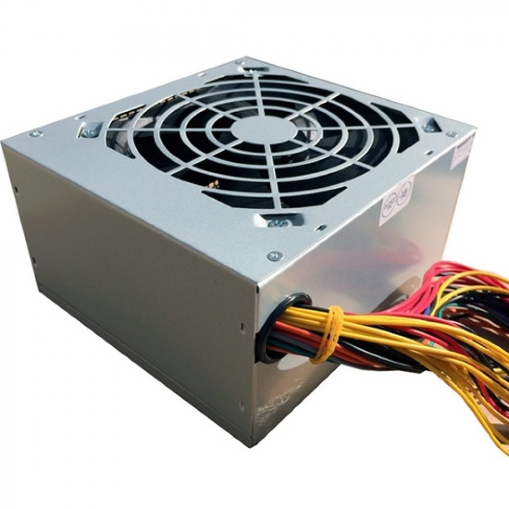 Блок питания Powerman PM-500ATX-F 500W ATX 6143093 500 Вт - миниатюра 2