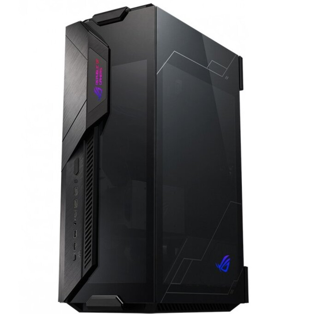 Корпус Asus ROG Z11 GR101 GR101 ROG Z11 Mini-Tower - миниатюра 2