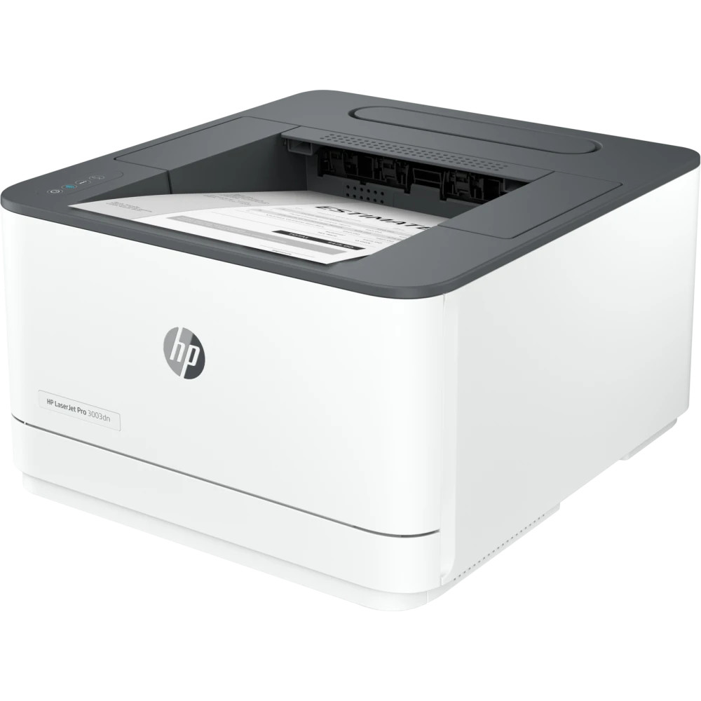 МФУ HP LaserJet Pro 3003dn 3G653A_BBU А4, Лазерный, Монохромная — фото товара