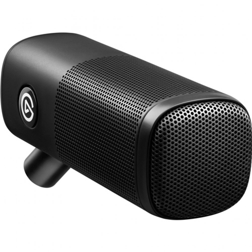 Микрофон Elgato Wave DX 10MAH9901 — фото товара