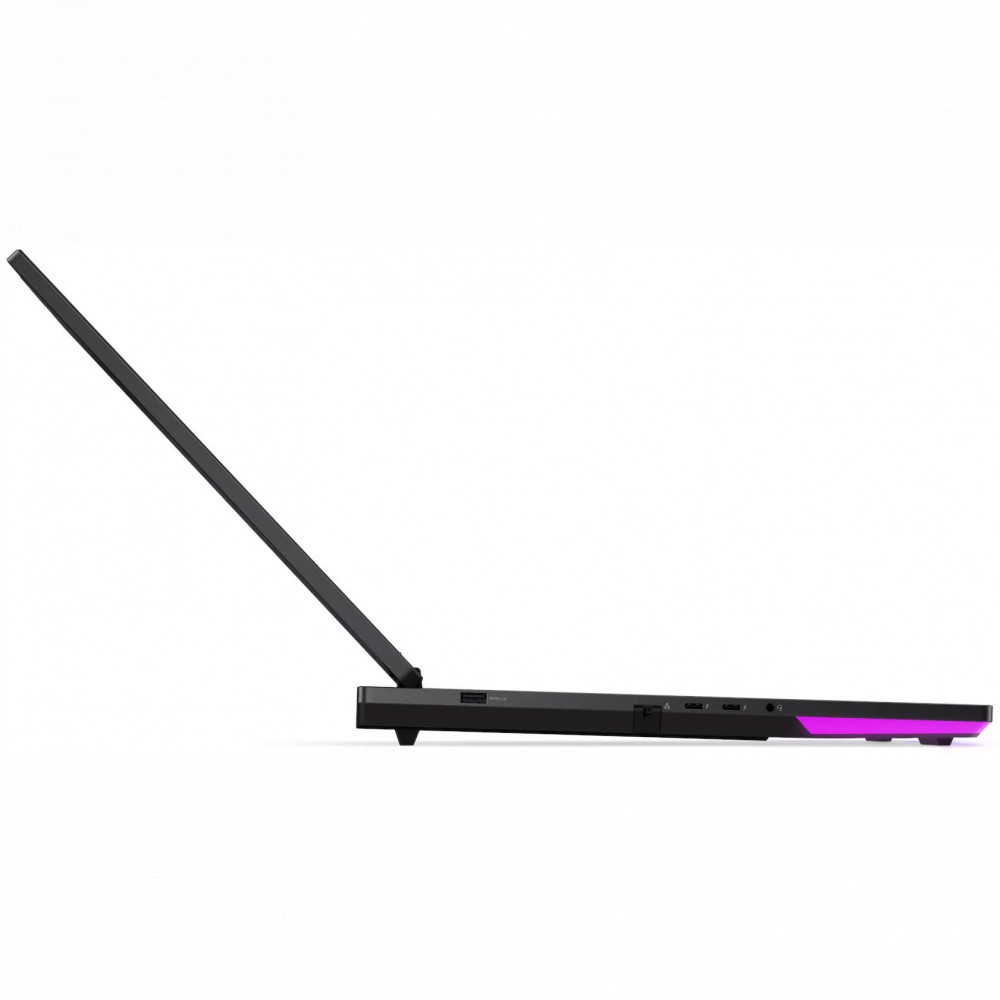 Ноутбук Lenovo Legion 9 18IAX10 83EY0028RK 18 ", 4K Ultra HD + 3840x2400 (16:10), Intel, Core Ultra 9, 64 Гб, 4 ТБ, nVidia GeForce RTX 5090 - миниатюра 4