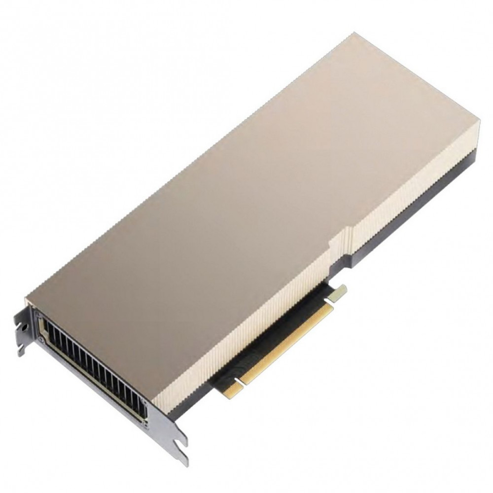Видеокарта Nvidia A30 Tensor 900-21001-0140-030 24 ГБ - миниатюра 3