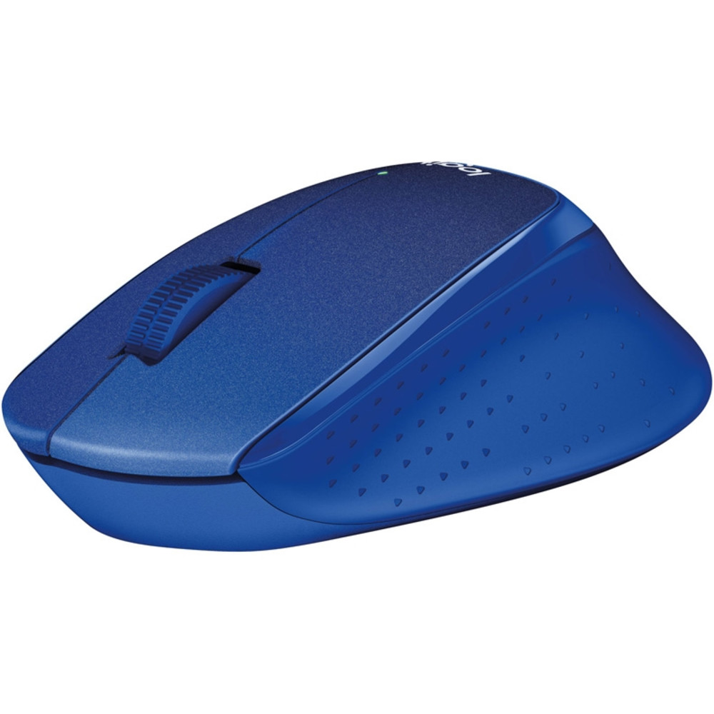 Мышь Logitech M330 SILENT PLUS 910-004910 Премиальные, Беспроводная — фото товара