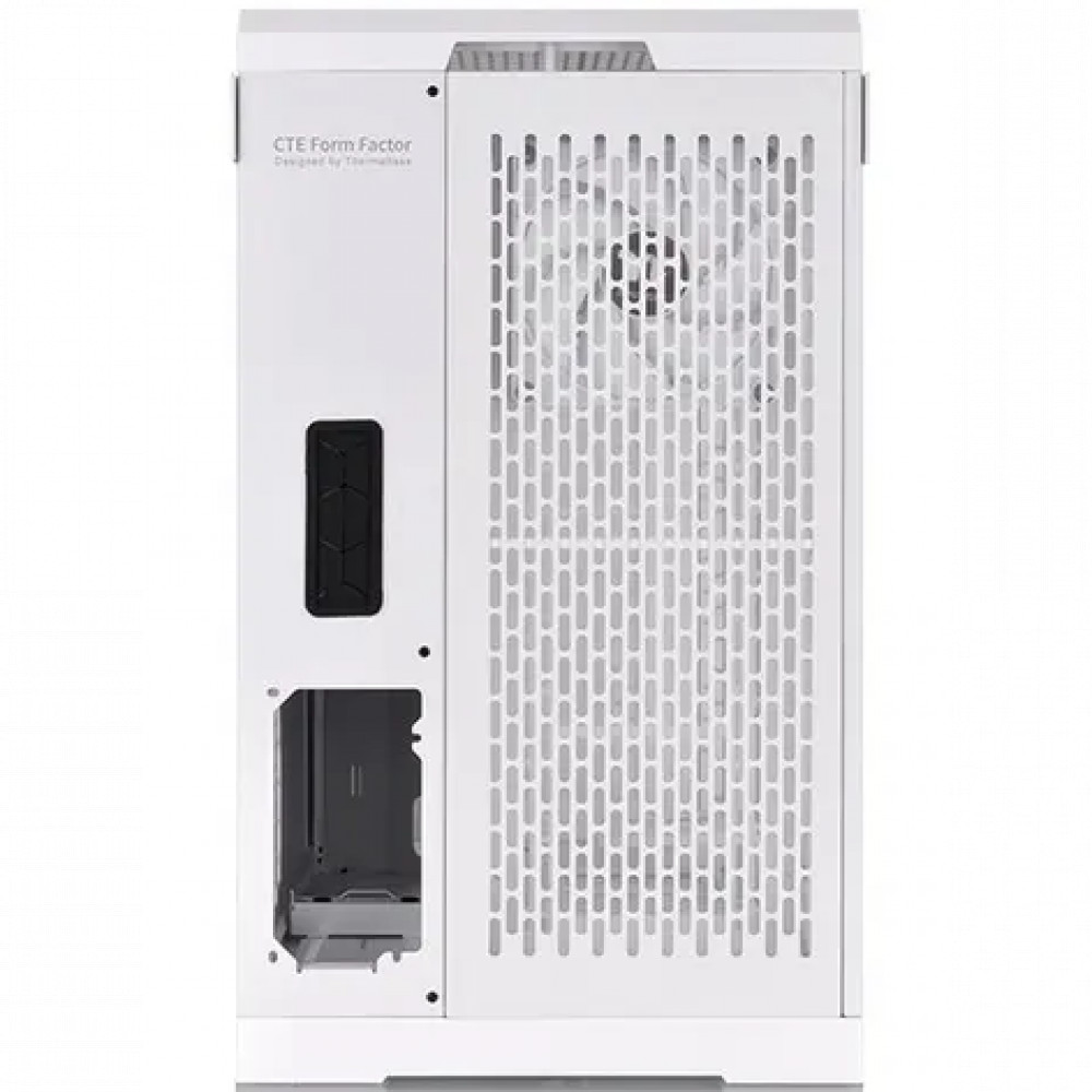 Корпус Thermaltake CTE C700 Air Snow CA-1X7-00F6WN-00 Mid-Tower - миниатюра 4