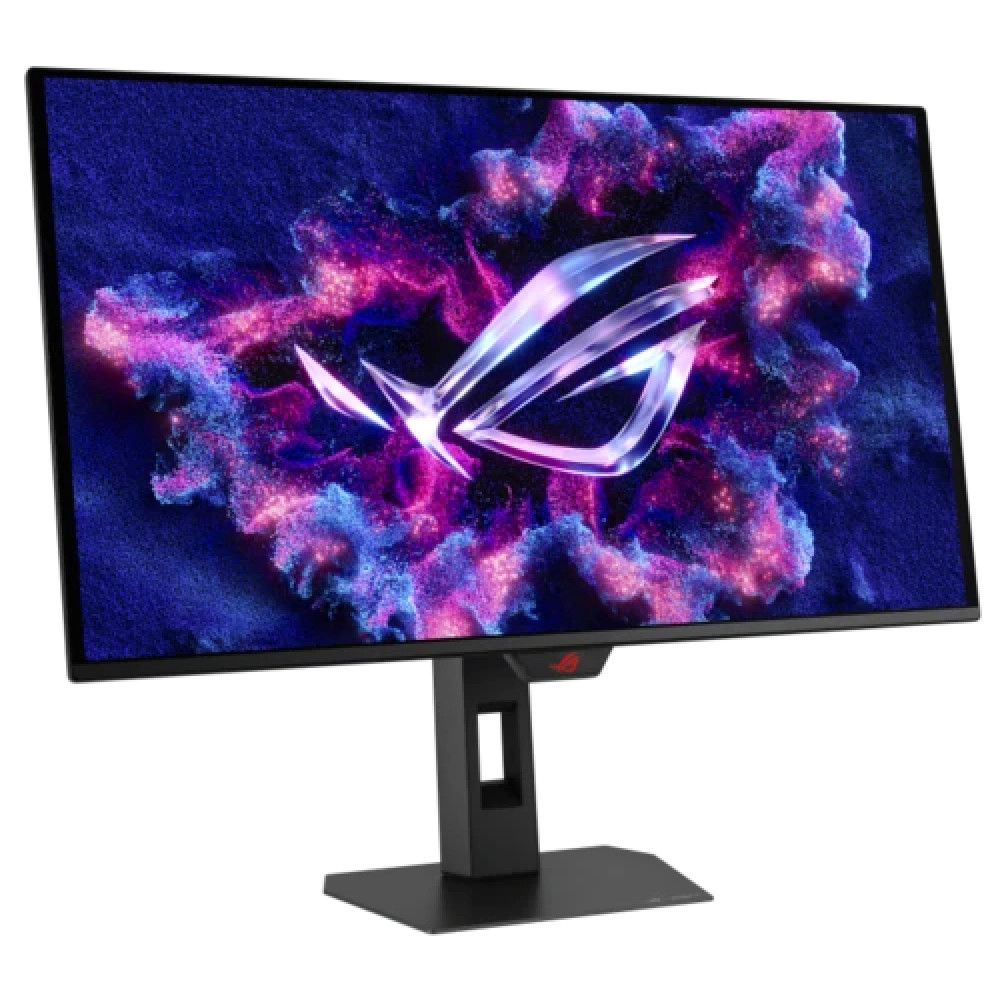 Монитор Asus ROG Strix XG27ACDMS 90LM0B60-B01371 26.5 ", QD-OLED, Quad HD 2560x1440 (16:9), 280 Гц - миниатюра 2