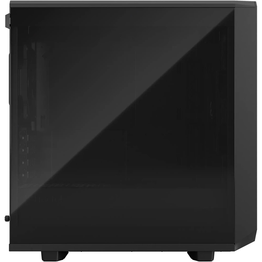 Корпус FRACTAL DESIGN Meshify 2 Mini Black TG Dark Tint FD-C-MES2M-01 Mid-Tower - миниатюра 2