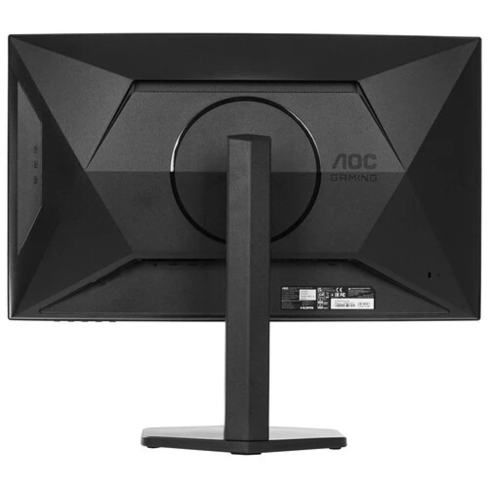 Монитор AOC 27" C27G4ZXU Black 27 ", VA, Full HD 1920x1080 (16:9), 280 Гц - миниатюра 5