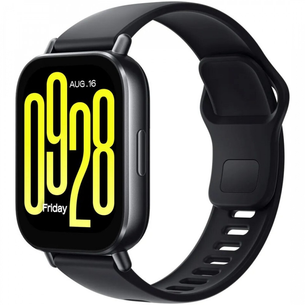 Redmi Watch 5 Active Matte Silver M2351W1 Смарт-часы - миниатюра 3