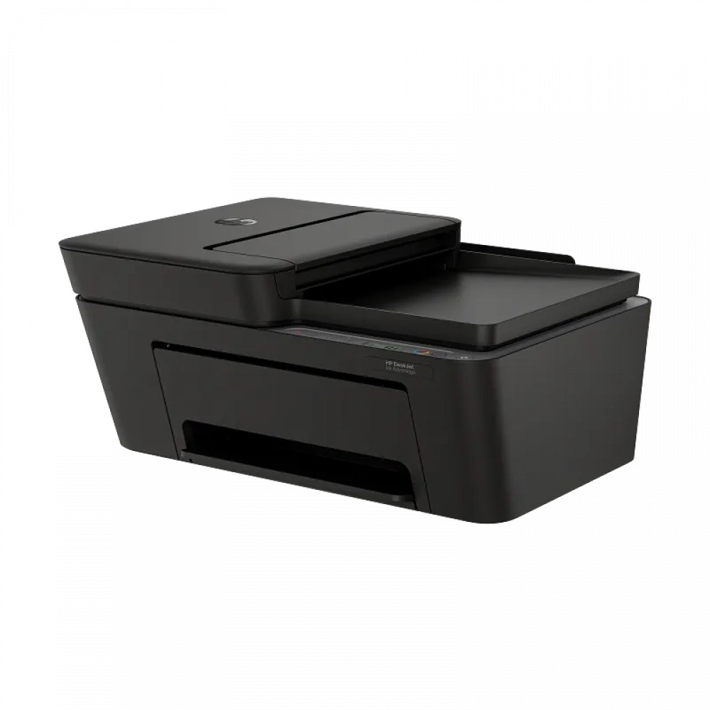 МФУ HP DeskJet IA 4376 89G05C А4, Струйный, Цветная - миниатюра 3