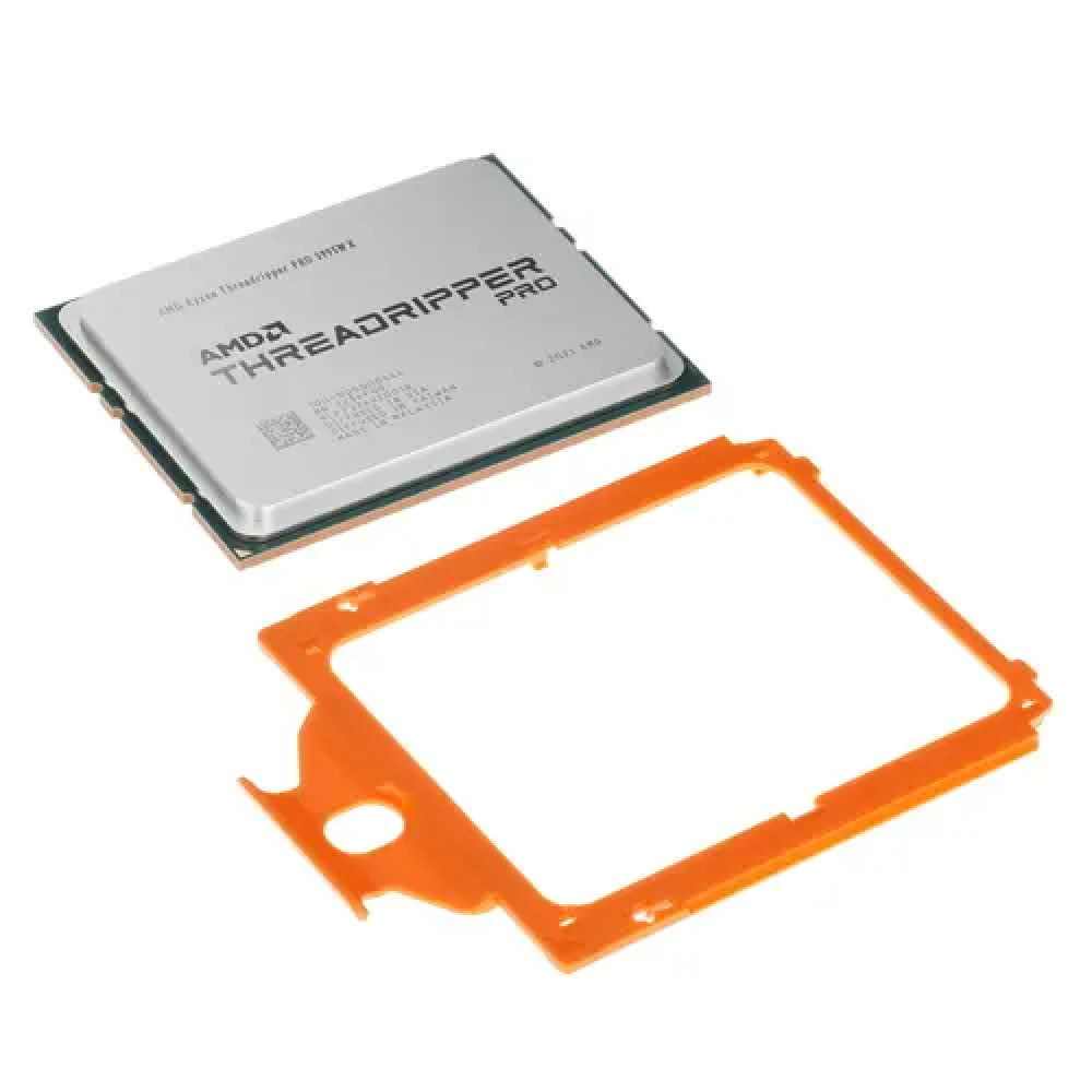 Процессор AMD RYZEN Threadripper PRO 5995WX 100-000000444 2.7 ГГц, 256 МБ, OEM - миниатюра 5
