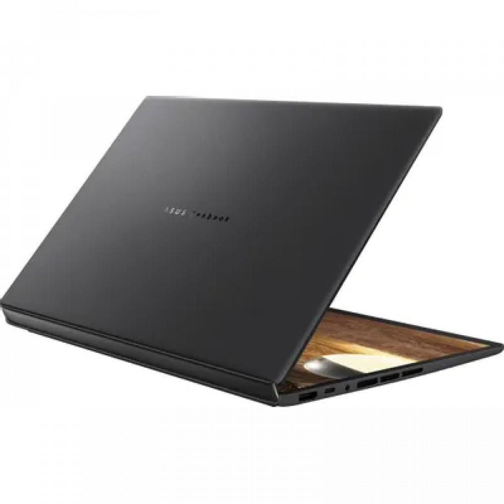 Ноутбук Asus ZenBook Duo UX8407AA-SN538X 90NB16V1-M00VU0 14 ", WQXGA+ 2880x1800 (16:10), Intel, Ultra X9, 32 Гб, 1 ТБ, Arc B390, Windows 11 Pro - миниатюра 4