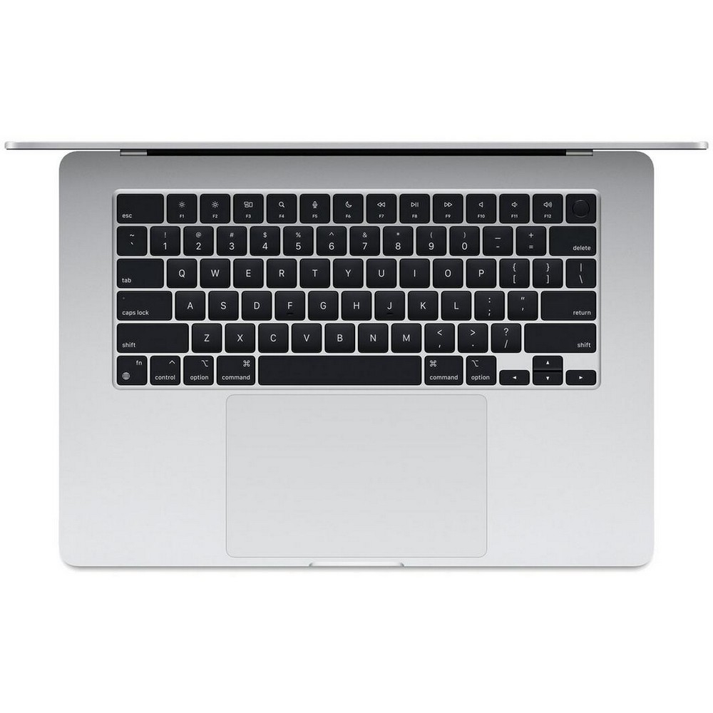 Ноутбук Apple MacBook Air 15 2023 MQKR3 15.3 ", 2880x1864 (16:10), Apple, M2 series, 8 Гб, 256 ГБ, Apple M2 10-Core, Mac OS - миниатюра 3