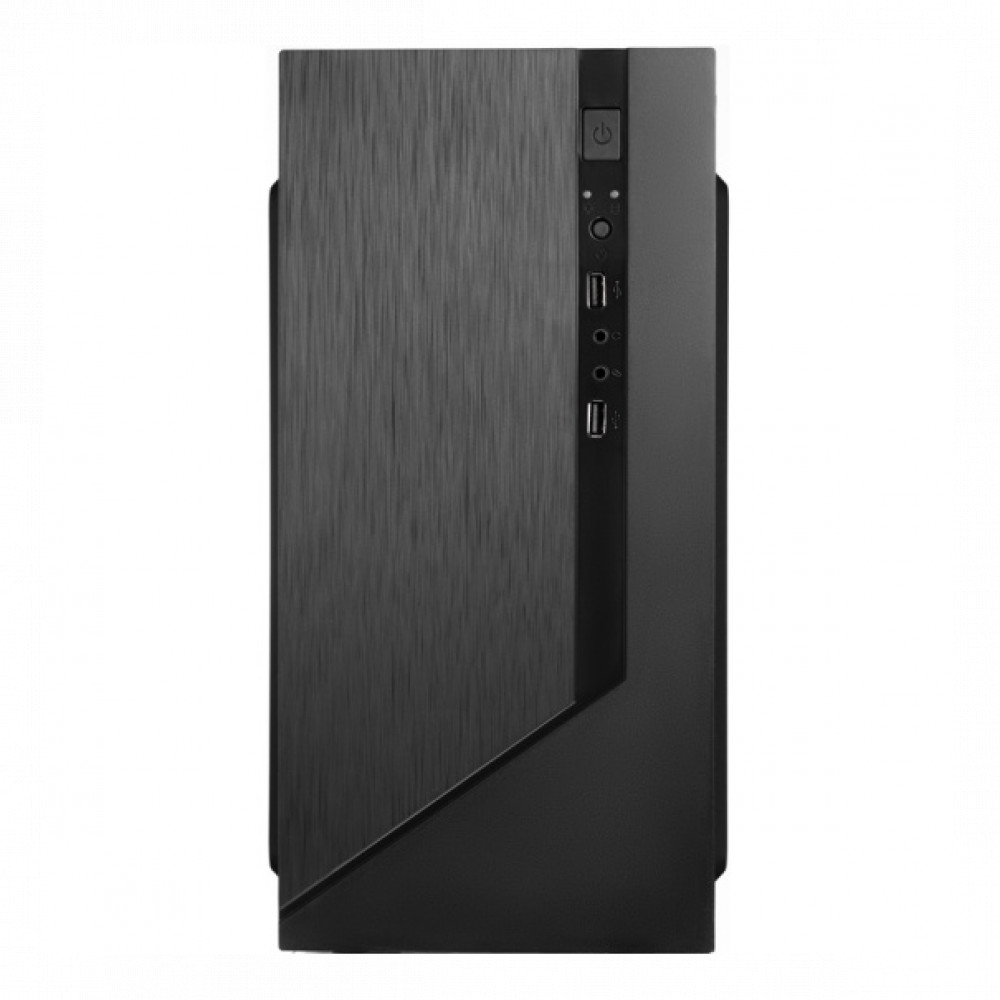 Корпус Foxline FZ-015-SX450R Mini-Tower - миниатюра 2