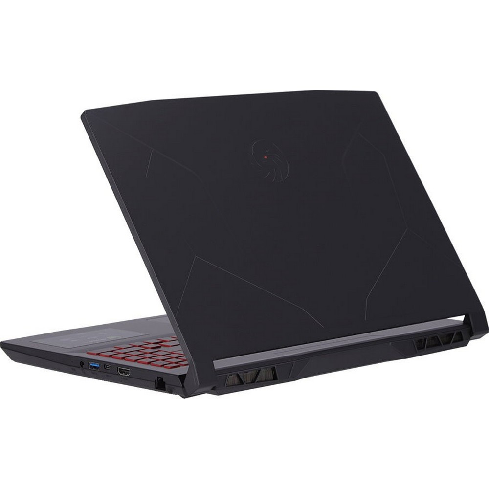 Ноутбук MSI Bravo 15 B5DD-268XKZ 9S7-158K12-268 15.6 ", FHD 1920x1080 (16:9), AMD, Ryzen 7, 16 Гб, 512 ГБ, AMD Radeon 5500M - миниатюра 7