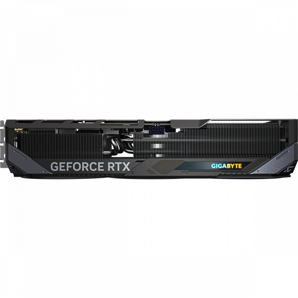 Видеокарта Gigabyte GeForce RTX 5080 Gigabyte GAMING GV-N5080GAMING-16GD 16 ГБ - миниатюра 3