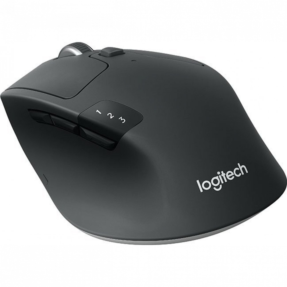 Мышь Logitech M720 Triathlon 910-004794 Бюджетные, Беспроводная - миниатюра 2