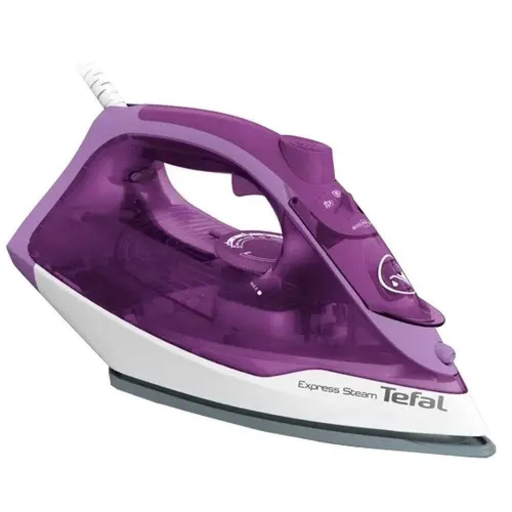 Tefal Express Steam FV2836E0 Утюг, 2400 Вт — фото товара
