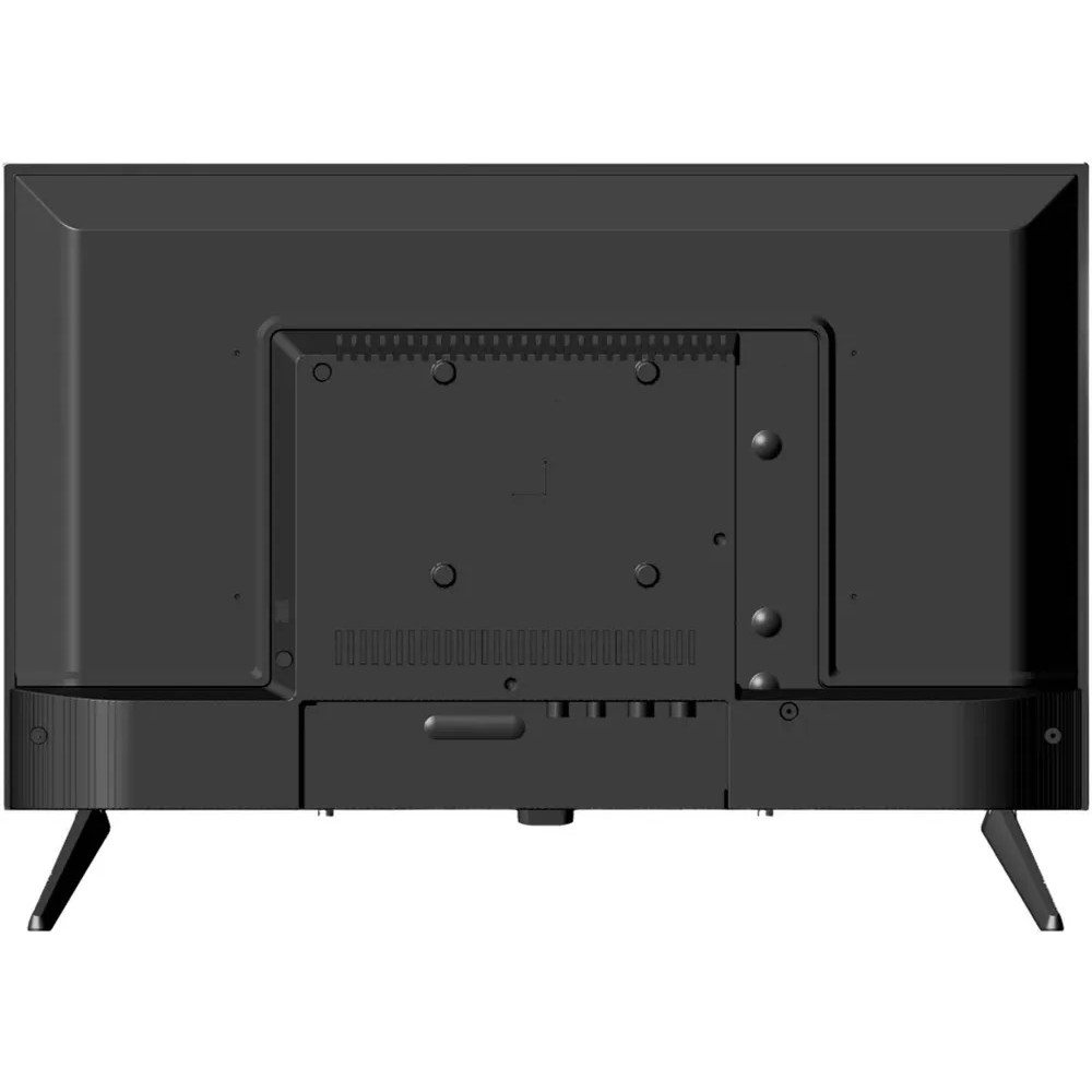 Телевизор Raskat 24H1300B 24 ", Smart TV, Черный - миниатюра 3